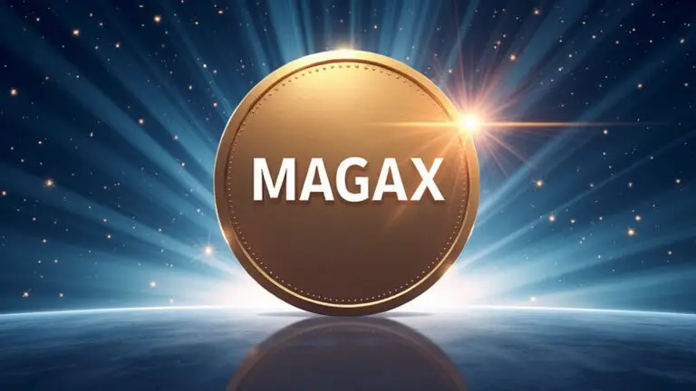 Why Crypto Analysts Whisper About Moonshot MAGAX as 2025’s 23,000% Opportunity