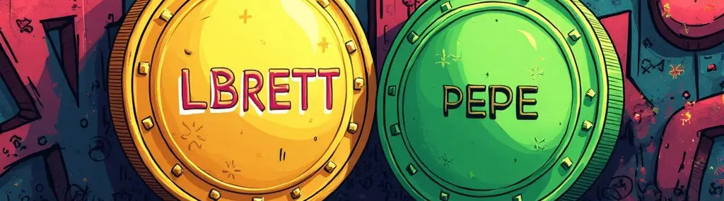 Why Layer Brett LBRETT Is the Next PEPE Coin for 100x Gains