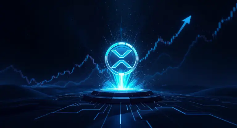 XRP Breakout Could Target $15 as Analysts See 'Just the Start'