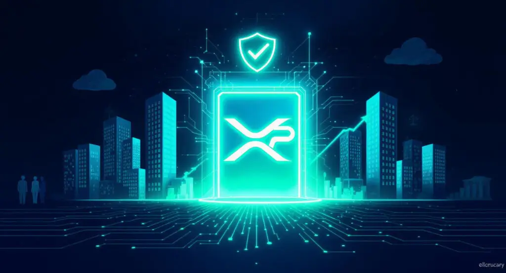 XRP Corporate Adoption Surges amid Regulatory Clarity