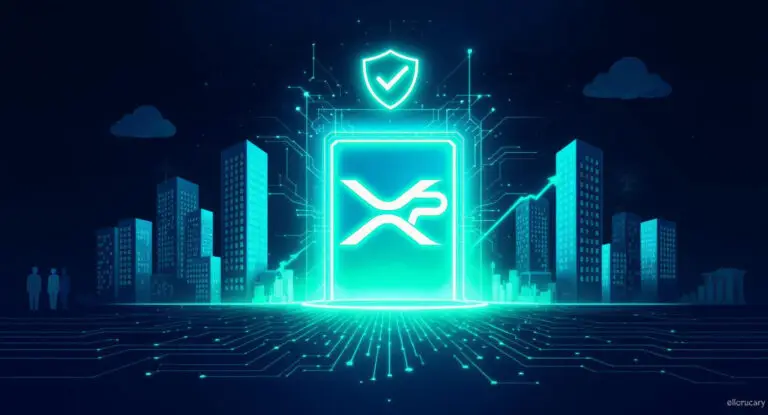 XRP Corporate Adoption Surges amid Regulatory Clarity