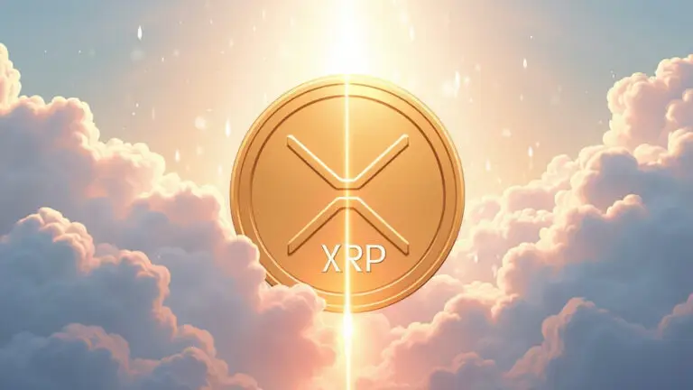 XRP Could 'Rip' as SEC Regulatory Path Clears