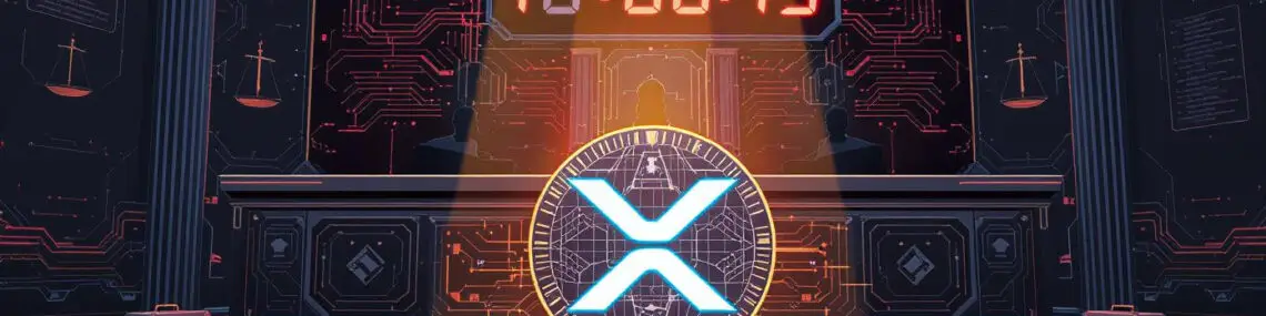 XRP Lawsuit Update: SEC Vote Looms as August 15 Deadline Approaches