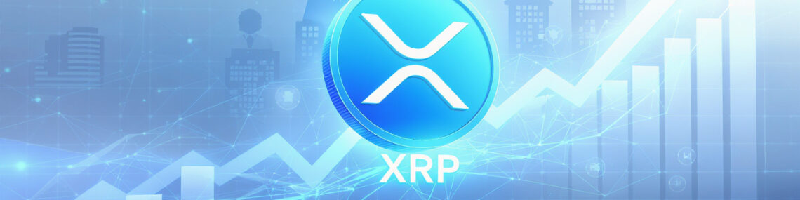 XRP Leads a Crypto Rally as Institutional Interest Grows