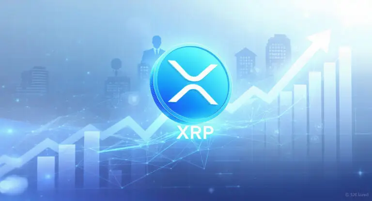 XRP Leads a Crypto Rally as Institutional Interest Grows