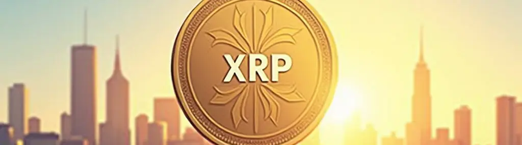 XRP Price Flashes Danger Signal as Whales Cash Out