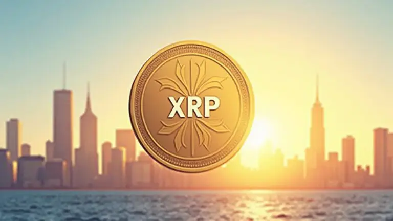 XRP Price Flashes Danger Signal as Whales Cash Out