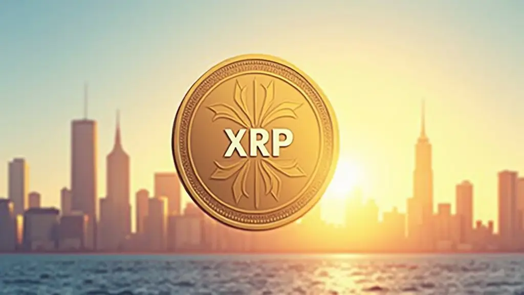 XRP Price Flashes Danger Signal as Whales Cash Out