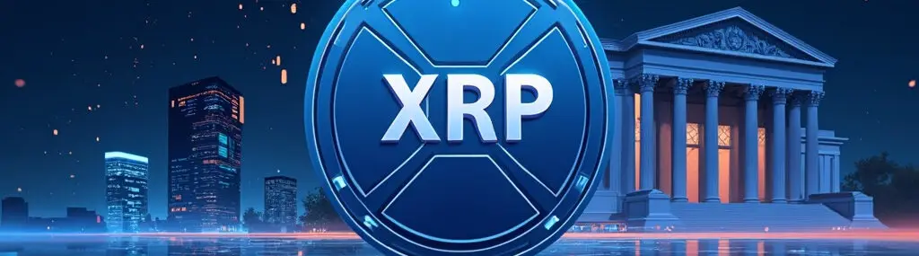 XRP Price Forecast Nears $3 as Ripple ETF Decision Becomes Key Catalyst
