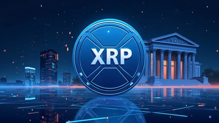 XRP Price Forecast Nears $3 as Ripple ETF Decision Becomes Key Catalyst