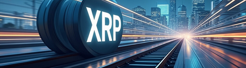 XRP Ripple Acquires Rail to Dominate Stablecoin Payments
