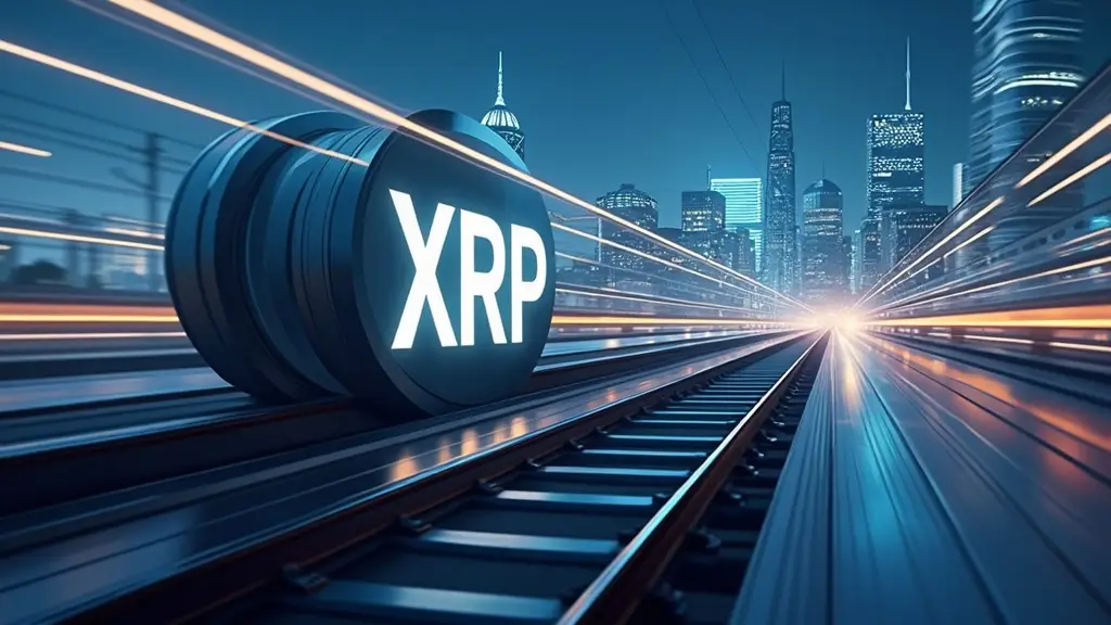 XRP Ripple Acquires Rail to Dominate Stablecoin Payments