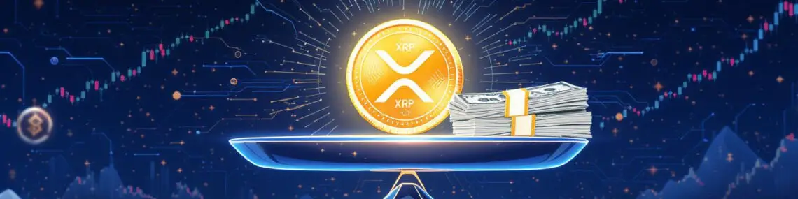 XRP The Smartest Cryptocurrency to Buy with $500 Right Now