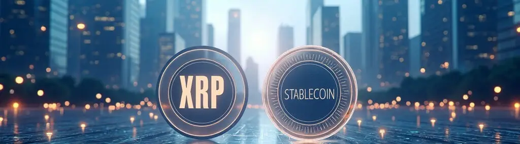 XRP and Stablecoins: What Ripple’s Bold Moves Mean for Investors in 2025