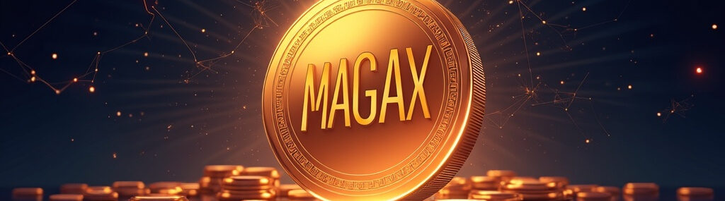 Why Analysts Rank MAGAX Alongside Solana and Hype as Top Crypto Buys