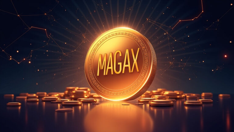 Why Analysts Rank MAGAX Alongside Solana and Hype as Top Crypto Buys