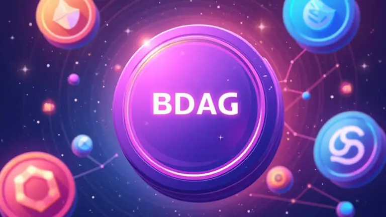 BlockDAG Presale: How It Compares to Other Altcoins