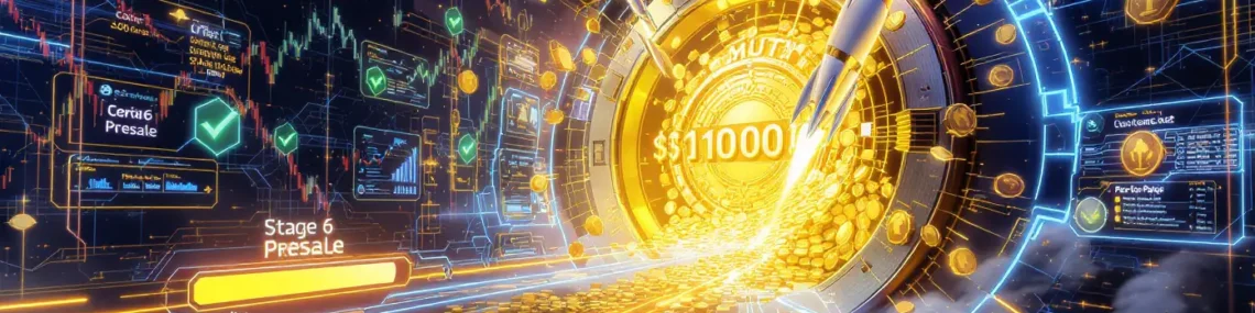 $200 Investment in Mutuum Finance (MUTM) Could Explode to $10,000 at Launch, Say Analysts