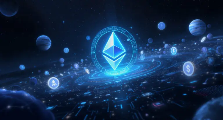 AAVE Monthly Update, Ethereum 2026 Price Forecast, and Altcoins Set for 5,000% Gains