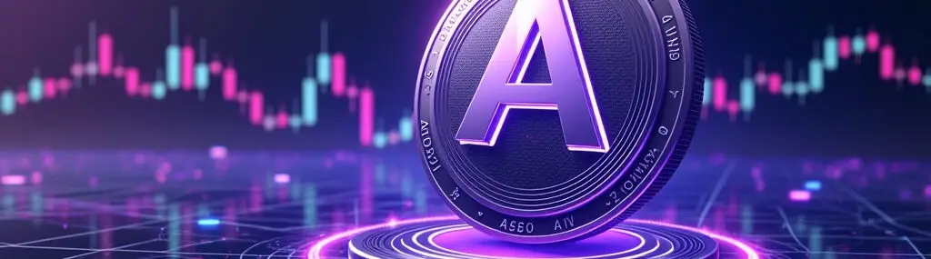 AAVE Price Holds Steady at $310 as Bulls Defend Key Support Zone