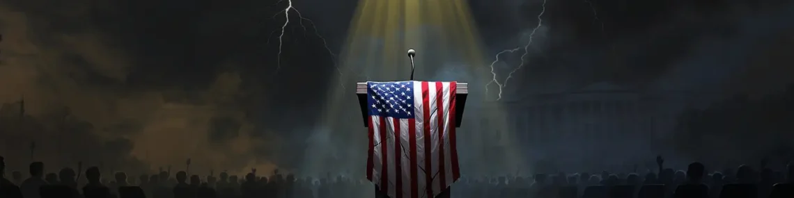 After Charlie Kirk’s Murder, America’s Political Tradition Faces a Dangerous Crossroads