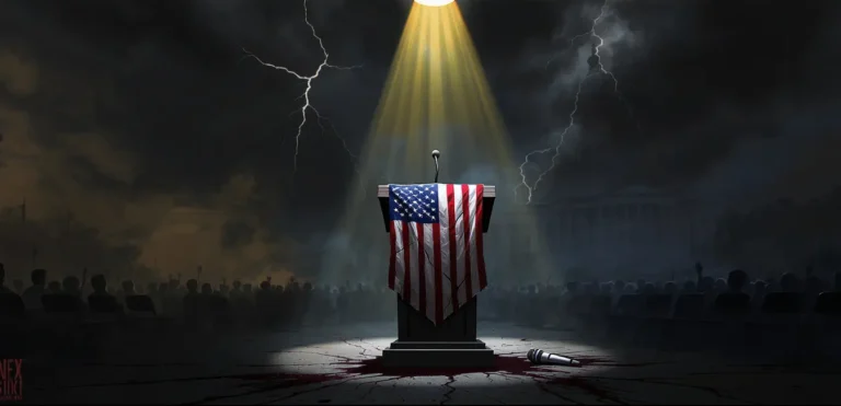 After Charlie Kirk’s Murder, America’s Political Tradition Faces a Dangerous Crossroads