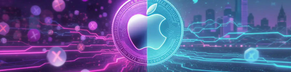 Apple’s Alleged $1.5 Billion XRP Buy: Truth or Total Fiction?