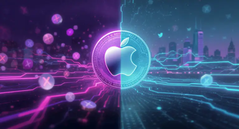 Apple’s Alleged $1.5 Billion XRP Buy: Truth or Total Fiction?