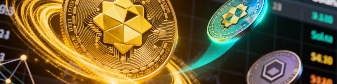 BNB Chain Tops Blockchain DAU Rankings as BNB and opBNB Surpass Solana