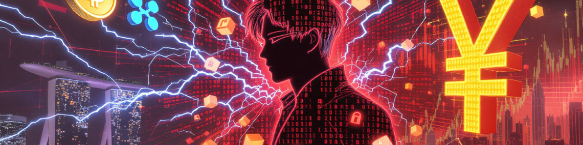 BTS Jungkook Hacker Busted, Ripple Backs Singapore Fintech, and China Pushes RWAs