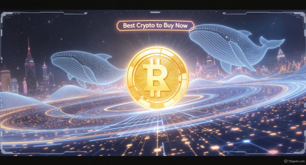 Best Crypto To Buy Now: Remittix Leads With PayFi Growth And Whale Demand