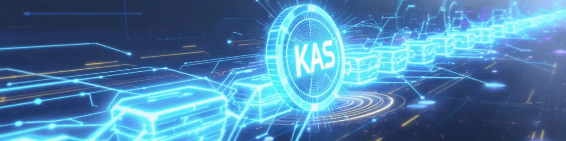 Beyond Bitcoin and Ethereum: Why Kaspa Is the Future of Fast Crypto