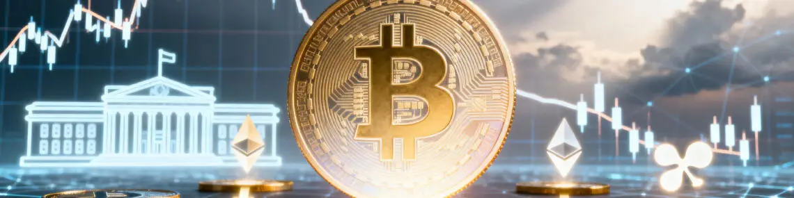 Bitcoin Falls Under $114.5K After FOMC Decision Dampens Hopes