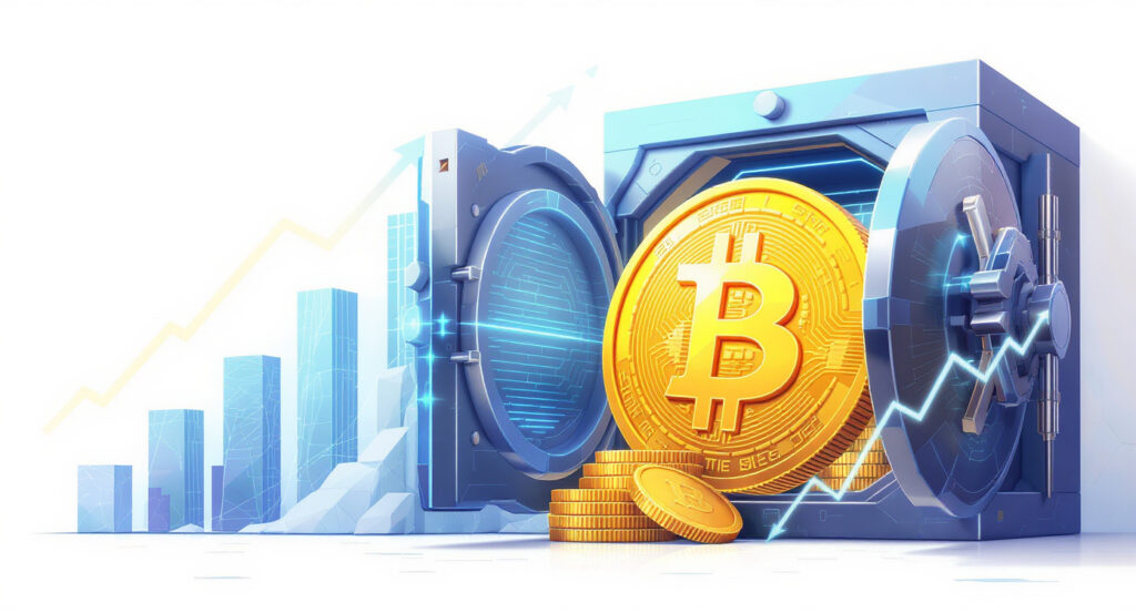 Bitcoin Holdings Rise as MicroStrategy Buys $449M More BTC