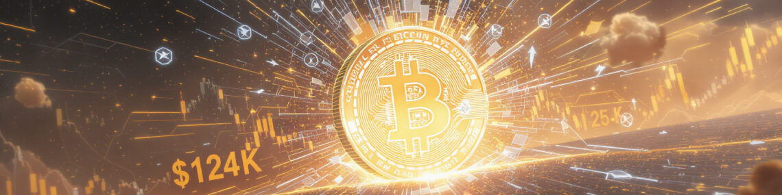 Bitcoin: Is It Hitting All-Time Highs Again?