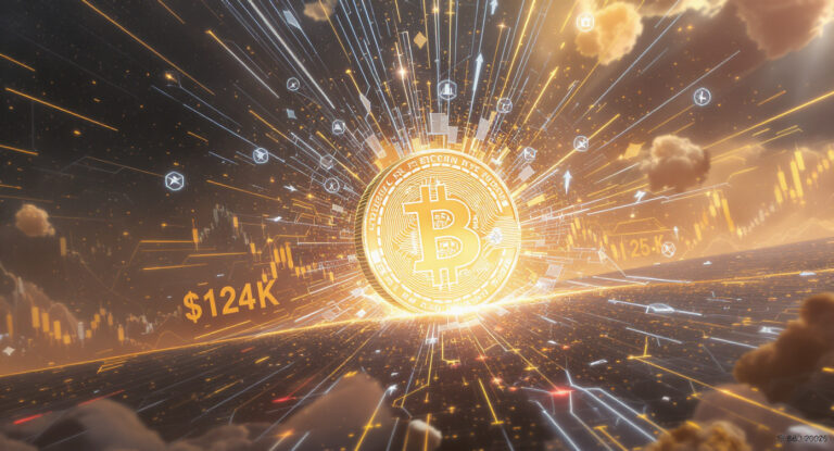 Bitcoin: Is It Hitting All-Time Highs Again?