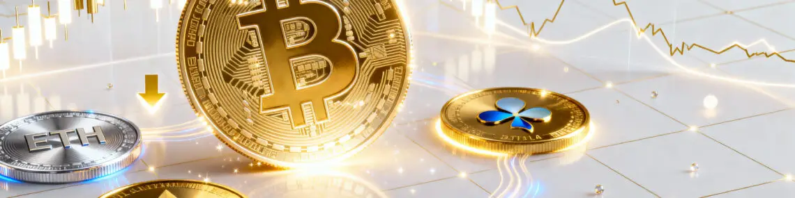 Bitcoin Price Slips Below $114,500 as FOMC Hype Fades and Nervous Optimism Dominates Market