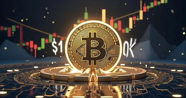 Bitcoin Price Watch: $110K Support Tested After $113K Rejection