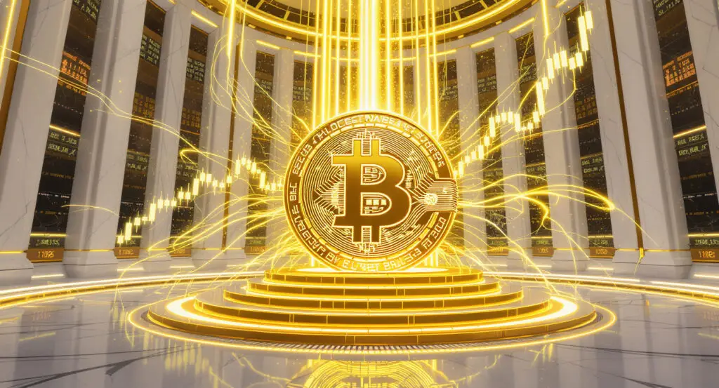 Bitcoin Reclaims $115K: Key Price Levels to Watch Next