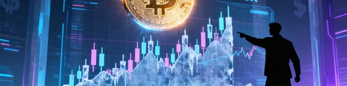 Bitcoin Trader Warns ‘Time to Pay Attention’ as BTC Holds $115K Before Fed Decision