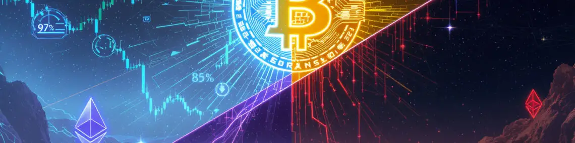 Bitcoin’s Future: Could a 70% Drawdown Happen in the Next Bear Market?