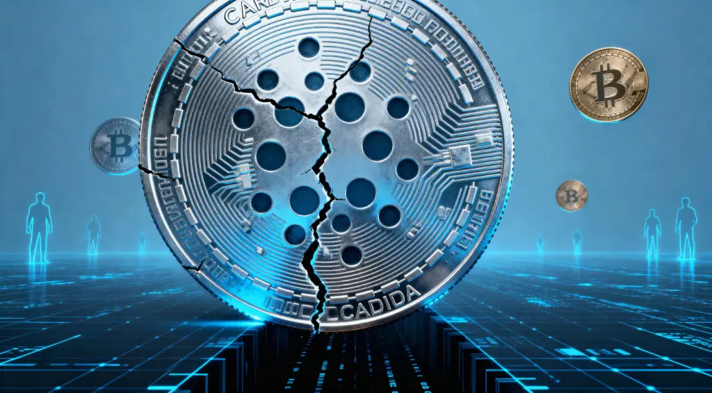 Cardano Price Forecast: ADA Holders Brace for a Bearish Outlook