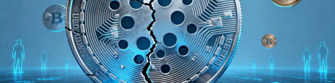 Cardano Price Forecast: ADA Holders Brace for a Bearish Outlook