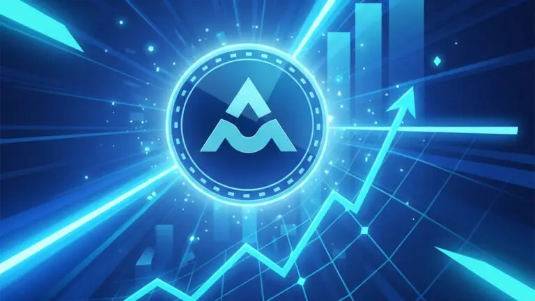 Cardano Price Forecast ADA Nears Breakout Towards One Dollar