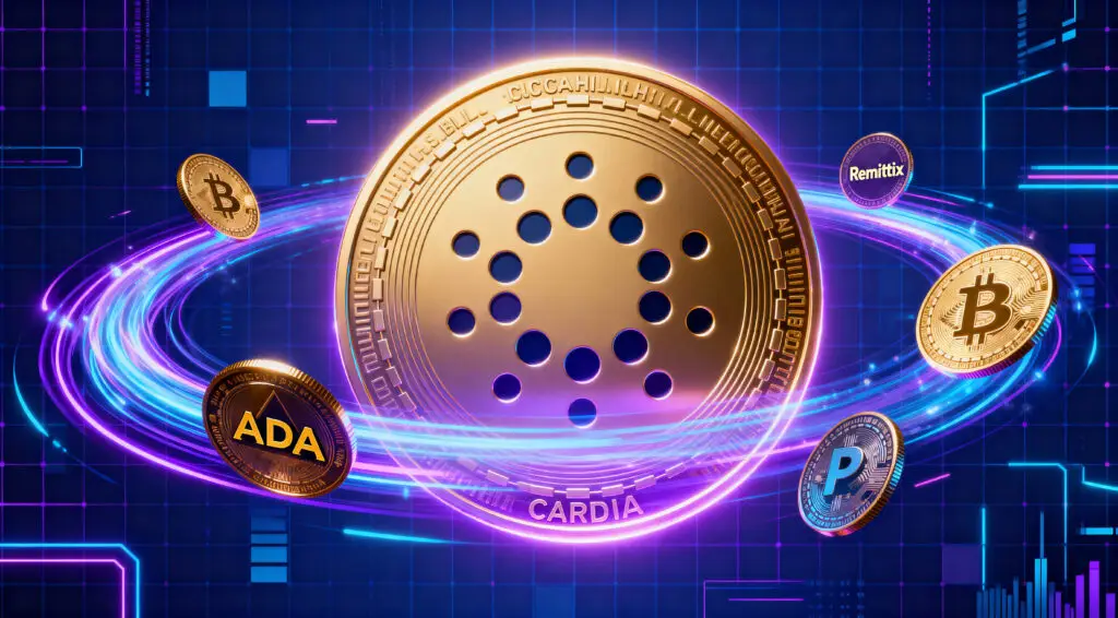 Cardano Price Prediction 2025 Reveals Best Crypto To Buy Now Under $1