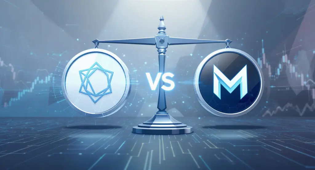 Cardano vs Mutuum Finance The Great Investment Debate