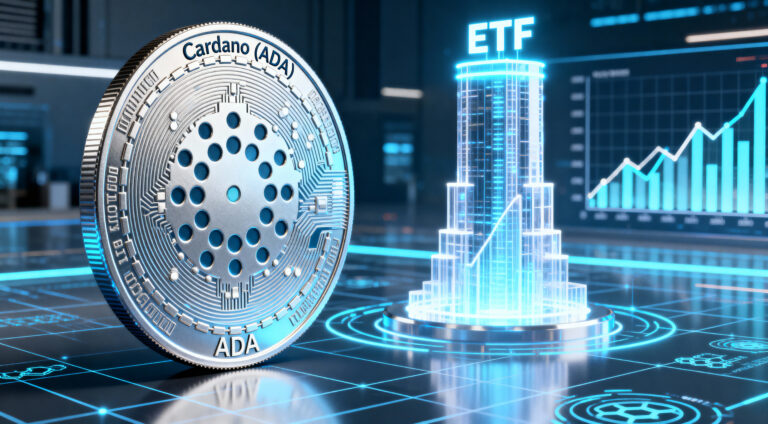 Cardano’s Price Faces Pressure but ETF Momentum Could Shift Outlook