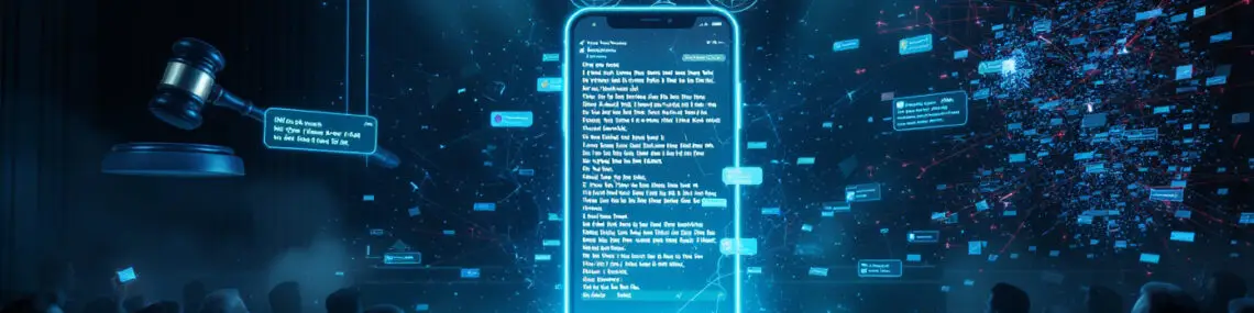 Charlie Kirk Assassination: Text Messages Spark Wave of Conspiracy Theories