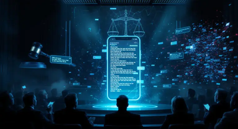 Charlie Kirk Assassination: Text Messages Spark Wave of Conspiracy Theories