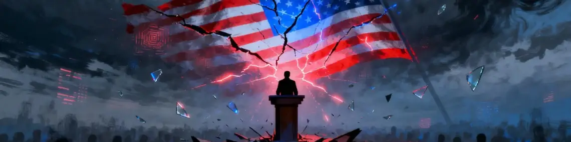 Charlie Kirk's Death: What It Means for the Future of US Politics
